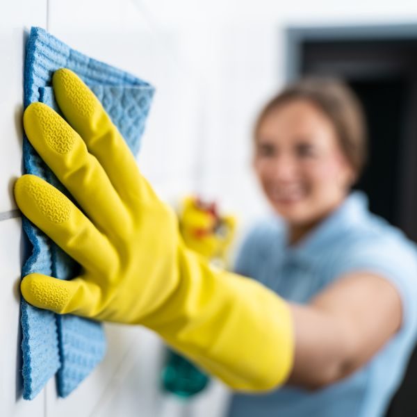 High quality cleaning Pella, IA